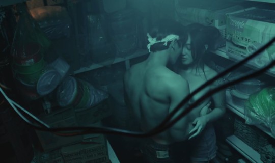Phim 18+ Đường Mòn (2024) Bản Full